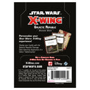 Star Wars: X-Wing - 2nd Edition - Galactic Republic Damage Deck