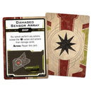 Star Wars: X-Wing - 2nd Edition - Galactic Republic Damage Deck