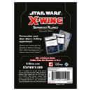 Star Wars: X-Wing - 2nd Edition - Separatist Alliance Damage Deck