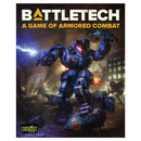 Battletech - A Game of Armored Combat