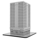 Monsterocalypse: Apartment Building