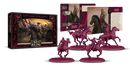 A Song of Ice  & Fire: Dothraki Screamers
