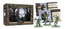 A Song of Ice & Fire: Free Folk Trappers