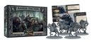 A Song of Ice & Fire: Night's Watch Ranger Trackers