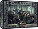 A Song of Ice & Fire: Night's Watch Ranger Trackers