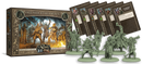A Song of Ice & Fire: Free Folk Attachments 1