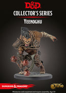 D&D Collector's Series: Yeenoghu