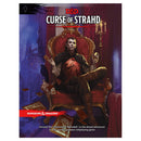 D&D: Curse of Strahd