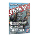 Blood Bowl: Spike Journal Issue