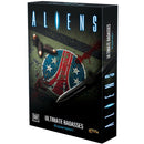 Aliens: Ultimate Badass Expansion