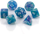 Chessex 27546 Festive Waterlily / White (7)