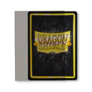 Dragon Shield Sleeves: Perfect Fit Smoke Sideloaders