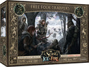 A Song of Ice & Fire: Free Folk Trappers