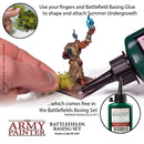 Army Painter: Battlefields Basing Set