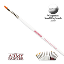 Army Painter: Wargamer - Small Drybrush