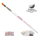 Army Painter: Wargamer - Large Drybrush