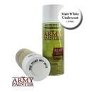 Army Painter: Base Primer Matt White