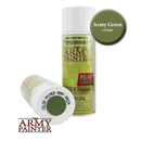 Army Painter: Color Primer Army Green