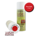 Army Painter: Color Primer Pure Red