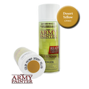 Army Painter: Color Primer Desert Yellow