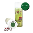 Army Painter: Color Primer Greenskin