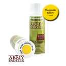 Army Painter: Color Primer Daemonic Yellow