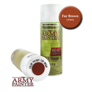 Army Painter: Color Primer Fur Brown