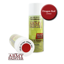 Army Painter: Color Primer Dragon Red