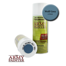 Army Painter: Color Primer Wolf Grey