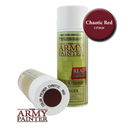 Army Painter: Color Primer Chaotic Red