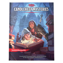 D&D Candlekeep Mysteries