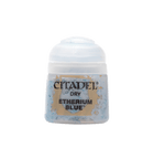 Citadel: Dry - Etherium Blue