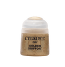 Citadel: Dry - Golden Griffon