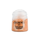 Citadel: Dry- Golfag Brown