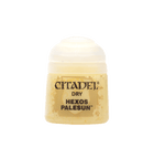 Citadel: Dry - Hexos Palesun