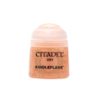 Citadel: Dry - Kindleflame