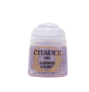 Citadel: Dry - Lucius Lilac