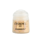 Citadel: Dry- Sigmarite