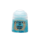 Citadel: Dry - Skink Blue