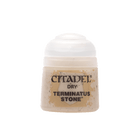 Citadel: Dry- Terminatus Stone