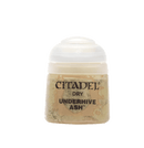 Citadel: Dry - Underhive Ash