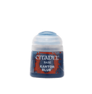 Citadel: Kantor Blue