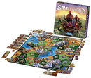 Small World