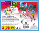 No Thank You Evil! RPG