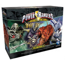 Power Rangers: Heroes of the Grid Villian Pack