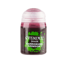Citadel: Shade- Carroburg Crimson