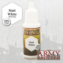 Army Painter: Matt White