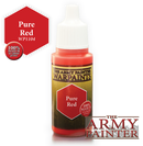 Army Painter: Pure Red