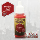 Army Painter: Dragon Red