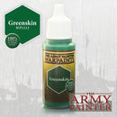 Army Painter: Greenskin